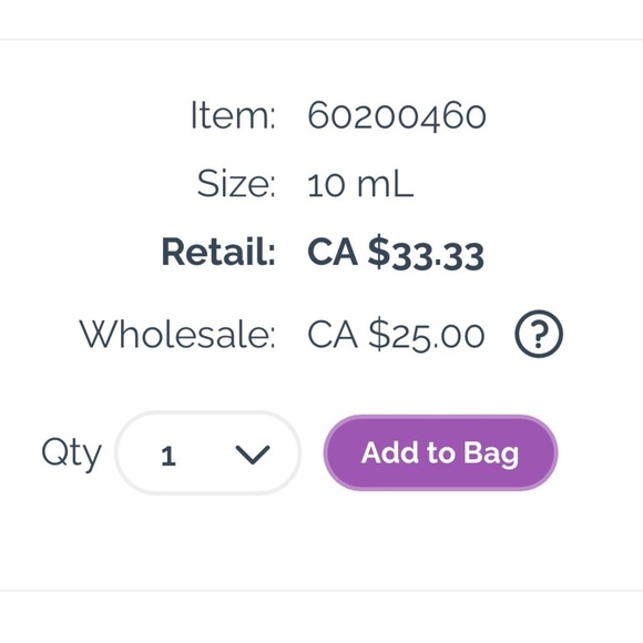 DōTERRA- Tea Tree Touch Essential Oil Roll On - Picture 7 of 7